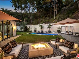 9577 Lime Orchard Rd, Beverly Hills, CA 90210