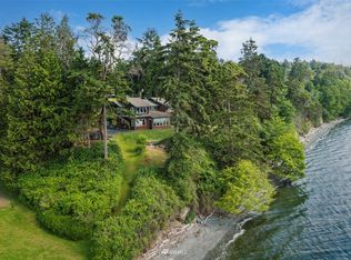 43 Colman Pl, Port Townsend, WA 98368