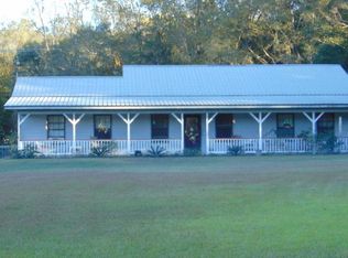 3064 Friendship Rd, McComb, MS 39648