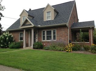 321 Ridge Rd, Hershey, PA 17033