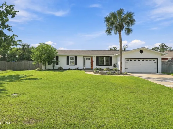 1112 New Hampshire Ave, Lynn Haven, FL 32444