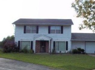 3410 Seine Ct, Hazel Crest, IL 60429