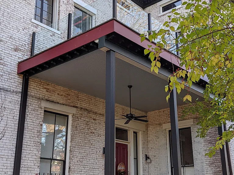 2114 Edgehill Rd #D — Photo 6