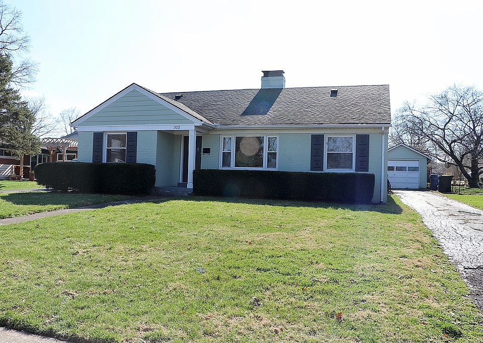 1st image of 322 Sheridan Dr