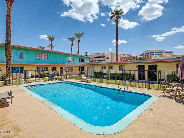 450 W EARLL Drive #15, Phoenix, AZ 85013