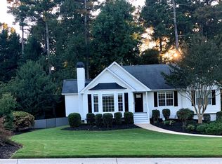 7155 Berry Patch Dr, Cumming, GA 30040