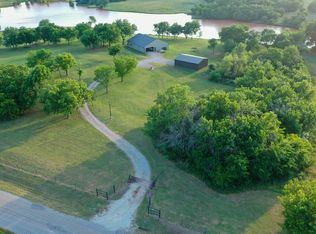 10522 N County Road 3220, Paoli, OK 73074