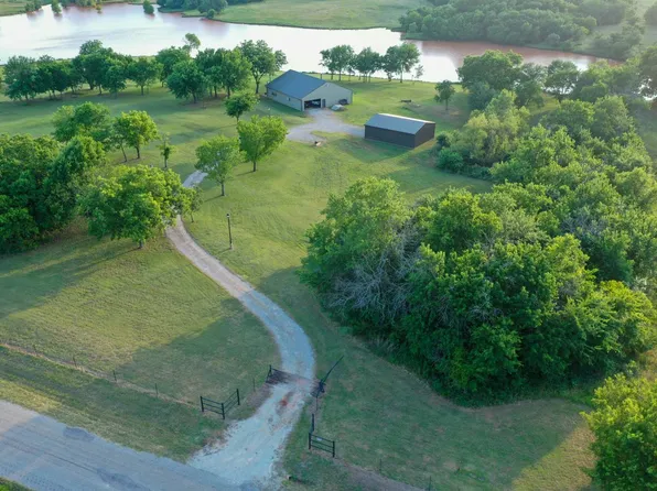 10522 N County Road 3220, Paoli, OK 73074