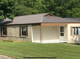 1118 Morningside Dr, Columbia, TN 38401