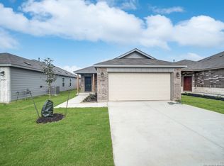 2030 Macarthur Hl, Converse, TX 78109