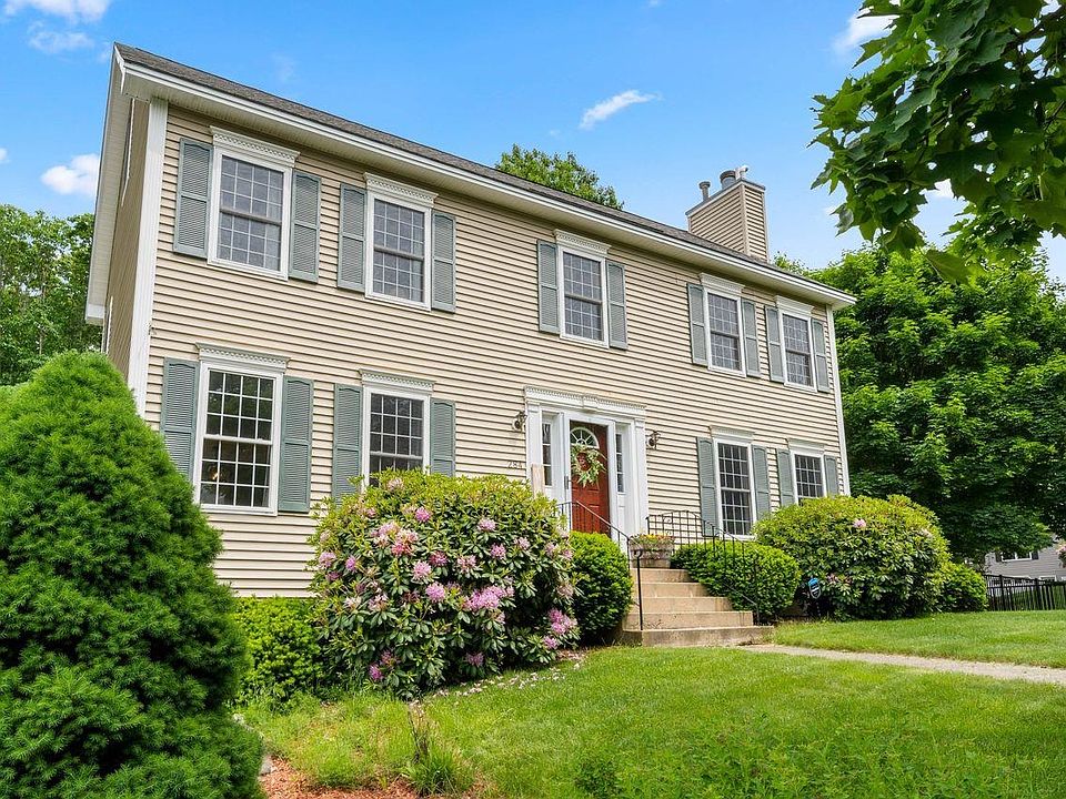 284 Pulpit Road, Bedford, NH 03110 Zillow