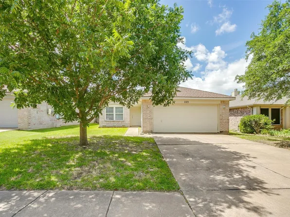 2123 Cedar Park Dr, Forney, TX 75126