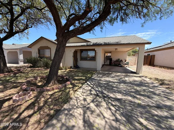 1041 S Matilda St, Florence, AZ 85132