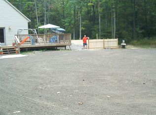 5272 Golf Club Rd, Howell, MI 48843