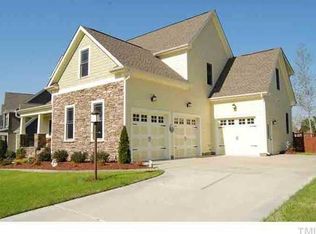 1114 Rothwood Way, Apex, NC 27502