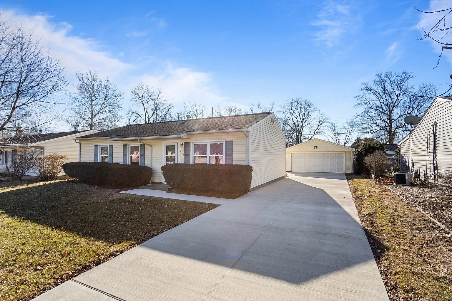 2801 Lawndale Dr photo 1
