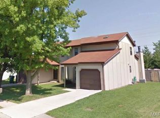 102 Mill Dr #A, O Fallon, IL 62269
