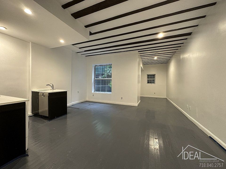 1st image of 551 W 161st St #1R