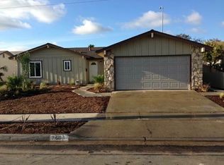 7404 Prairie Mound Way, San Diego, CA 92139