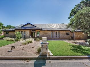 2921 Rickert Dr, Waco, TX 76710