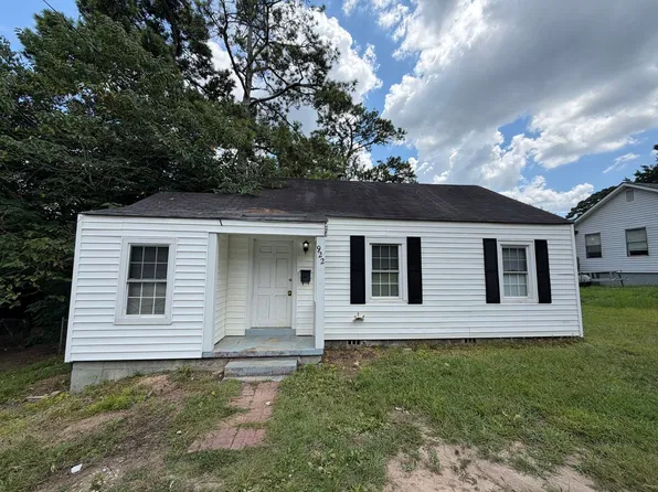 922 E Glenn Ave, Auburn, AL 36830