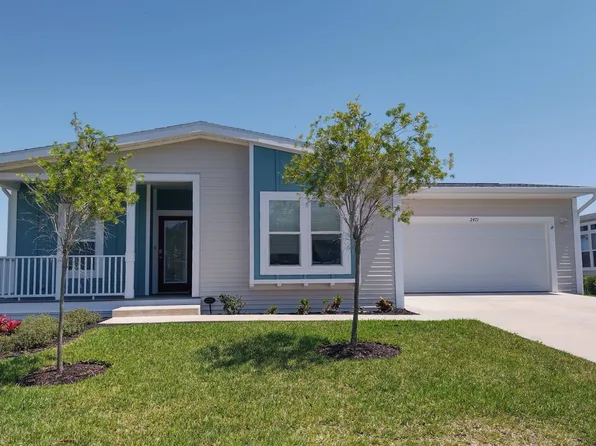 2471 Kimball Dr #63, Ormond Beach, FL 32174