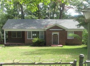 5434 Knoll Rd, Columbia, SC 29203