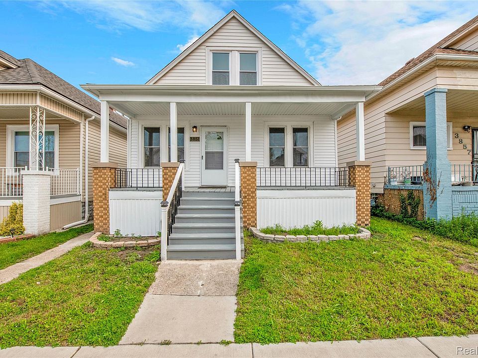 1st image of 3851 Fredro St