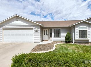 8160 W Penny Ln, Garden City, ID 83714