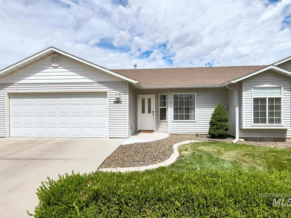 8160 W Penny Ln, Garden City, ID 83714