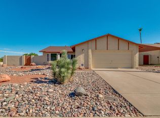 4763 E Olney Dr, Phoenix, AZ 85044