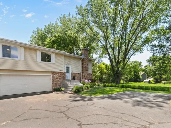 1266 119th Ln NW, Coon Rapids, MN 55448