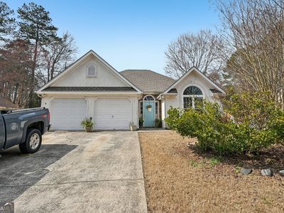 306 Preston Chase Dr, Peachtree City, GA, 30269