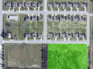 102 E John St, Coffeyville, KS 67337