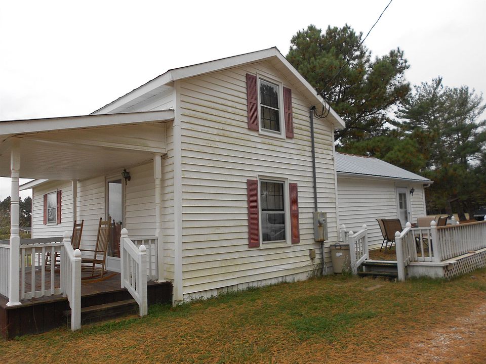 176 T Model Jones Rd, Castalia, NC 27816 Zillow