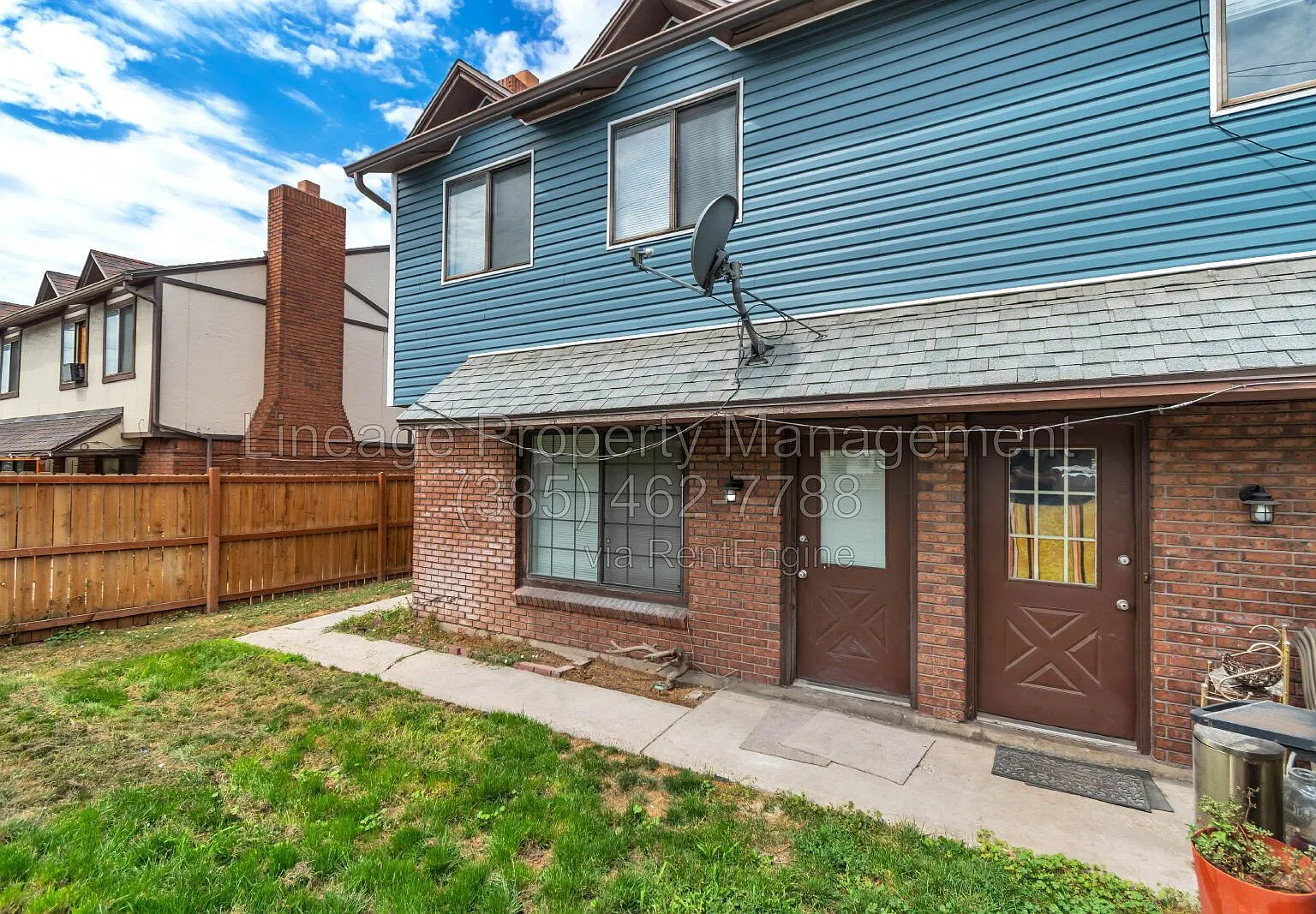 2 bed, 1.5 bath, 1130 sqft, $2,000 — Photo 3