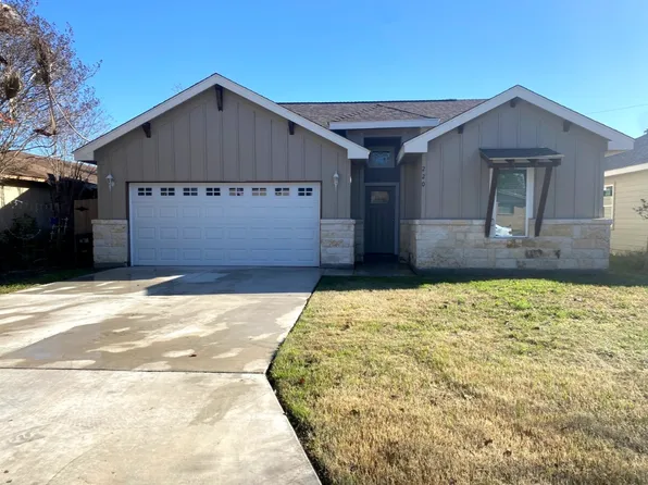 220 E Byrd Blvd, Universal City, TX 78148