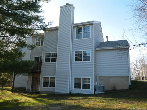 101 The Mews, Rocky Hill, CT 06067