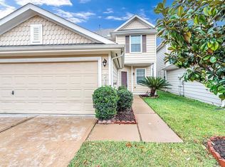 6430 Wilshire Fern, Houston, TX 77040