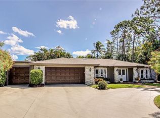 2201 Majestic Ct S, Naples, FL 34110