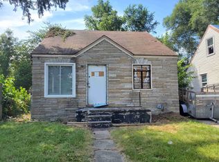 19315 Caldwell St, Detroit, MI 48234