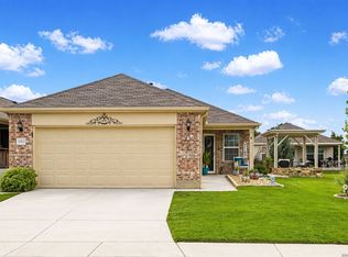 3302 Red Falls Rd, San Antonio, TX 78253