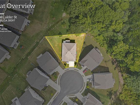 2nd image of 4314 Calder St