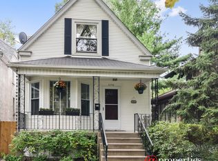 3746 N Kildare Ave, Chicago, IL 60641