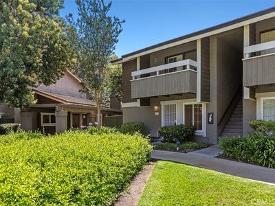 45 Streamwood, Irvine, CA, 92620