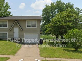 501 SE 25th St, Topeka, KS 66605