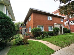 6742 N Newgard Ave UNIT D, Chicago, IL 60626