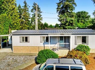 7021 141st Avenue Ct E, Sumner, WA 98390