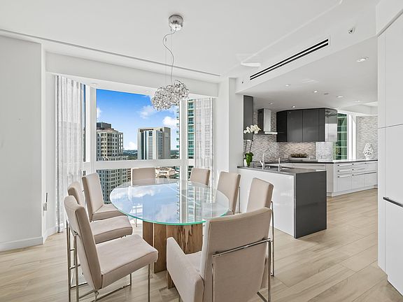 4th image of 411 N New River Drive #2306