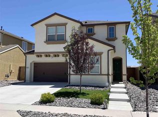 14312 Fredonia Dr, Reno, NV 89506
